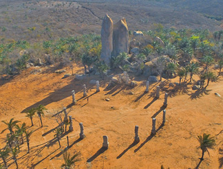 Ilumiara Pedra Do Reino A Triste Mem Ria Do Arraial Encantado