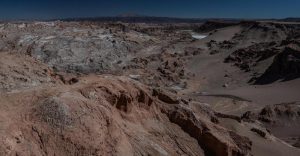 Deserto de Atacama - Foto de Marcelo Prates -BLOG LUGARES DE MEMÓRIA