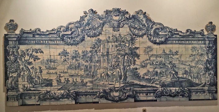 Azulejos Portugueses - BLOG LUGARES DE MEMÓRIA