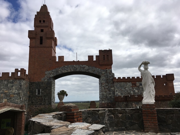 Castelo Pittamiglio - BLOG LUGARES DE MEMÓRIA