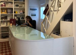 Antiga expedição da lavanderia - Foto de Sylvia Leite - BLOG LUGARES DE MEMÓRIA