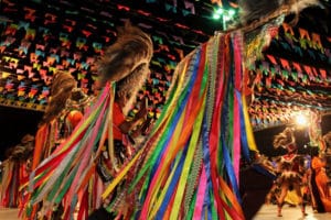 Bumba Meu Boi - Acervo do Iphan - BLOG LUGARES DE MEMÓRIA
