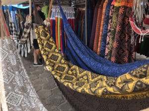 Redes à venda - Foto de Sylvia Leite - BLOG LUGARES DE MEMÓRIA