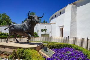 Plaza_de_Touros_Ronda-Foto_Frank_Nürnberger_Pixabay-BLOG_LUGARES_DE_MEMÓRIA