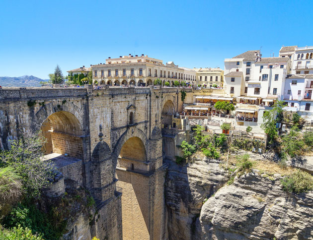 Ronda-Foto_Frank_Nürnberger_Pixabay-BLOG_LUGARES_DE_MEMÓRIA