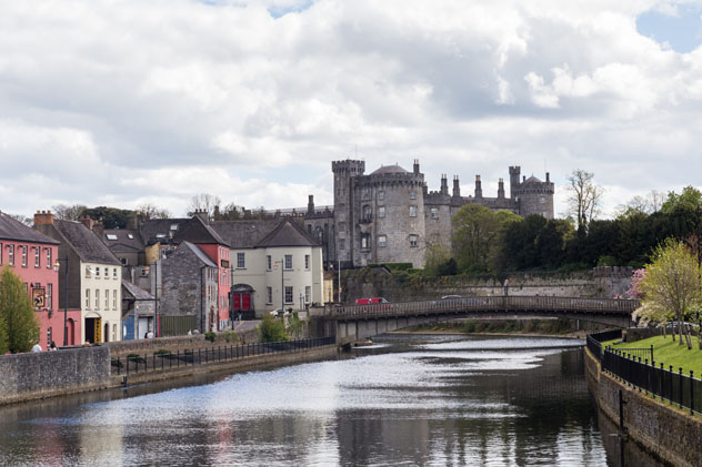 Kilkenny - BLOG LUGARES DE MEMÓRIA