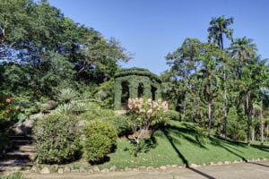Cômoro Frei Leandro - Foto Halley Pacheco de Oliveira - BLOG LUGARES DE MEMÓRIA 