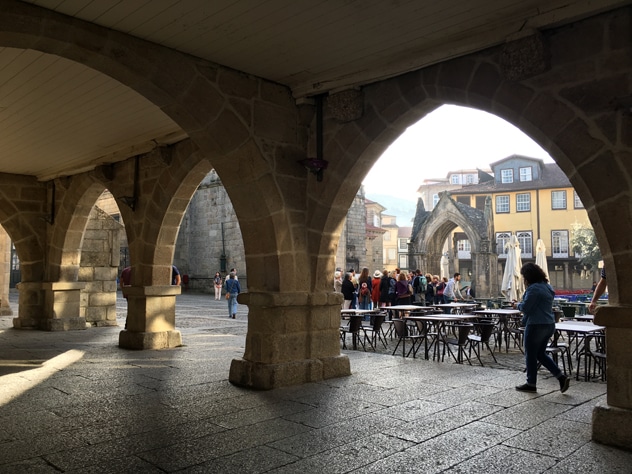 Guimarães - BLOG LUGARES DE MEMÓRIA