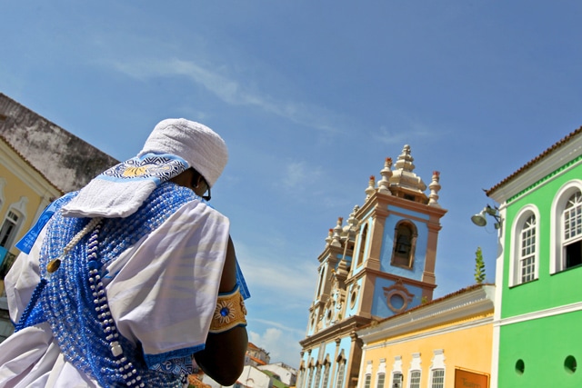 Carnaval da Bahia - BLOG LUGARES DE MEMÓRIA