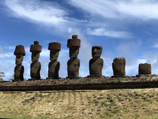 Rapa Nui