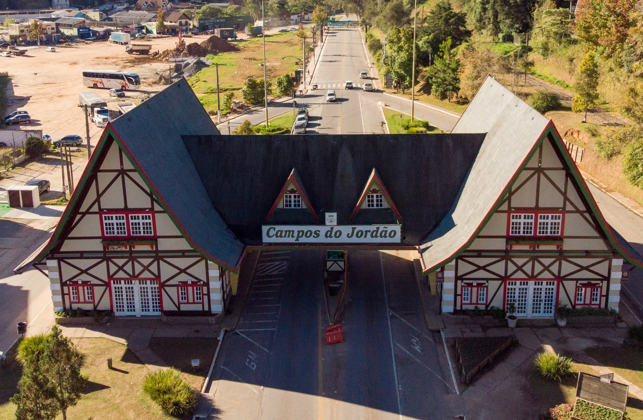 Campos do Jordão