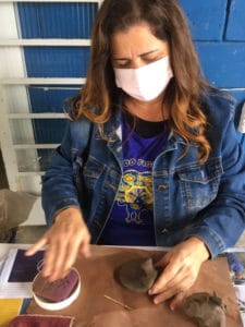 Figureira de Taubaté - Foto de Cristiane Squarcina - BLOG LUGARES DE MEMORIA