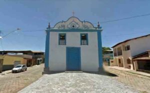 Congonhas - Foto Google no site iPatrimonio - BLOG LUGARES DE MEMÓRIA