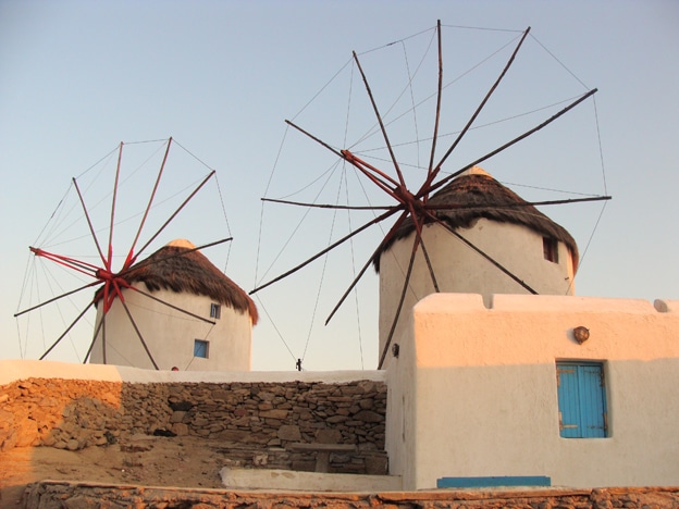 Moinhos_em_Mikonos_Dinorah_Regis_BLOG_LUGARES_DE_MEMORIA