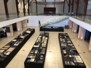 Centro Cultural Liceu de Artes e Ofícios - Foto Sylvia Leite - BLOG LUGARES DE MEMÓRIA