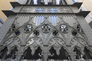 Detalhes dda decoração dos arcos - Foto de 2427999 em Pixabay - BLOG LUGARES DE MEMORIA