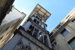 Elevador_de_Santa_Justa - Foto_de_2427999_em_Pixabay- -BLOG_LUGARES_DE_MEMÓRIA