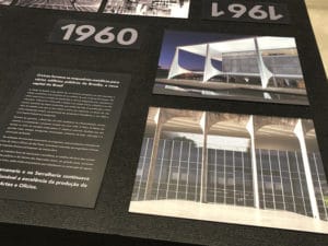 Liceu de Artes e Ofícios: marco do design em São Paulo Palácios de Brasília - Acervo Centro Culrutal Liceu - BLOG LUGARES DE MEMÓRIA