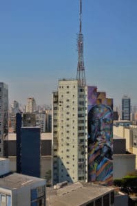 Retrato de Niemeyer - Foto de Karolnovaes em Pixabay- BLOG LUGARES DE MEMÓRIA