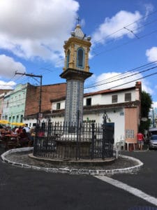 Cruz de Pascoal - Foto de Sylvia Leite - BLOG LUGARES DE MEMÓRIA