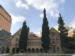 Hospital Santa Catarina - Paulista