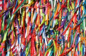 Fitinhas do Bonfim - Foto Adriano Gadini em Pixabay - BLOG LUGARES DE MEMORIA