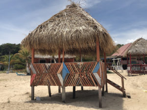 Instituição Caruanas do Marajó Cultura e Ecologia - A Pajelança