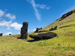 Vista geral da Fábrica de Moais - Foto de Sylvia Leite - BLOG LUGARES DE MEMÓRIA
