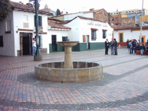 Chorro de Quevedo - Ftoto de Frank Ballesteros - BLOG LUGARES DE MEMORIA