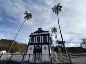 Igreja do Sagrado Coração de Jesus - Foto de Sylvia Leite - BLOG LUGARES DE MEMORIA