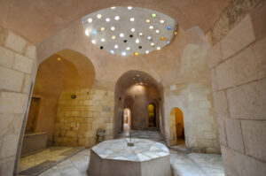 Hammam Inal - Foto de Jorge Láscar em Wikimedia - BLOG LUGARES DE MEMORIA