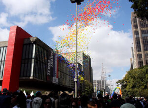 Avenida Paulista: corredor cultural e símbolo de São Paulo