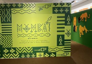 Exposição Munba'i - Foto de Sylvia Leite BLOG LUGARES DE MEMORIA