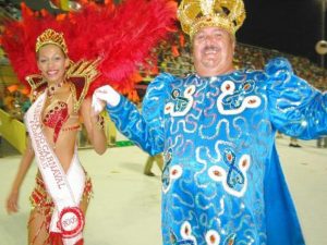 Rei_momo- Foto de Olimor_dominio publico em Wikimedia- BLOG LUGARES DE MEMORIA