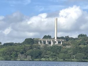 Solo Sagrado de Guarapiranga - Foto de Sylvia Leite - BLOG LUGARES DE MEMORIA