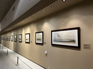 Instituto Ricardo Brennand: arte e história na periferia do Recife Coleção_Frans_Post_IRB_-_Foto_de_Sylvia_Leite_-_BLOG_LUGARES_DE_MEMORIA