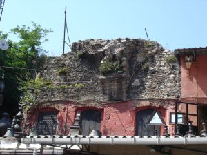 Ruina_Bizantina_Grand_Bazaar_Istambul-Foto_G.dallorto-BLOG_LUGARES_DE_MEMORIA