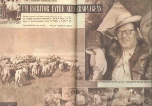 Rosa_e+a_Boiada-Reprodução_revista_O_Cruzeiro-BLOG_LUGARES_DE_MEMORIA