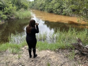 Parque Nacional Grande Sertão Veredas: um aceno à literatura de Rosa Mulher_registra_encontro_Carinhanha_RioPreto-Foto_Sylvia_Leite-BLOG_LUGARES_DE_MEMORIA