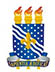 Logo da Universidade Federal da Paraiba