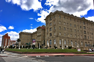 Argentina Hotel - Foto de Sylvia Leite - BLOG LUGARES DE MEMÓRIA