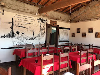 Restaurante Saparalha - Foto de Sylvia Leite - BLOG LUGARES DE MEMÓRIA