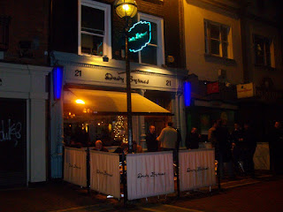 Pub em Dublin - Foto Sylvia - BLOG LUGARES DE MEMÓRIA