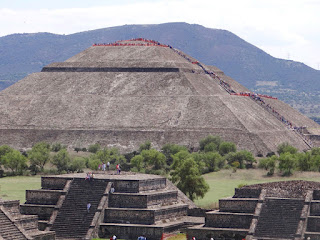  Pirâmide do Sol - Foto Piabay - BLOG LUGARES DE MEMÓRIA