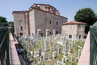 Cemitério - Foto Dosseman - BLOG LUGARES DE MEMORIA