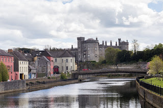 Vista geral de Kilkenny - Foto de Jimmy joe jazz - BLOG LUGARES DE MEMÓRIA