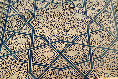 BLOG LUGARES DE MEMÓRIA - Matéria Khiva - Foto Sylvia Leite