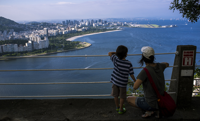 Gírias cariocas e seus significados em 2023 - Elizabeth Werneck