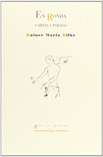 Capa do livro En Ronda: cartas y poemas - divulgação - BLOG LUGARES DE MEMÓRIA