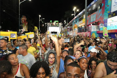  Carnaval da Bahia - Foto Site Gov Ba - BLOG LUGARES DE MEMÓRIA